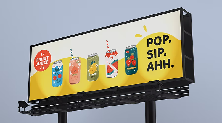 Billboard Advertising Location in North Bengal
