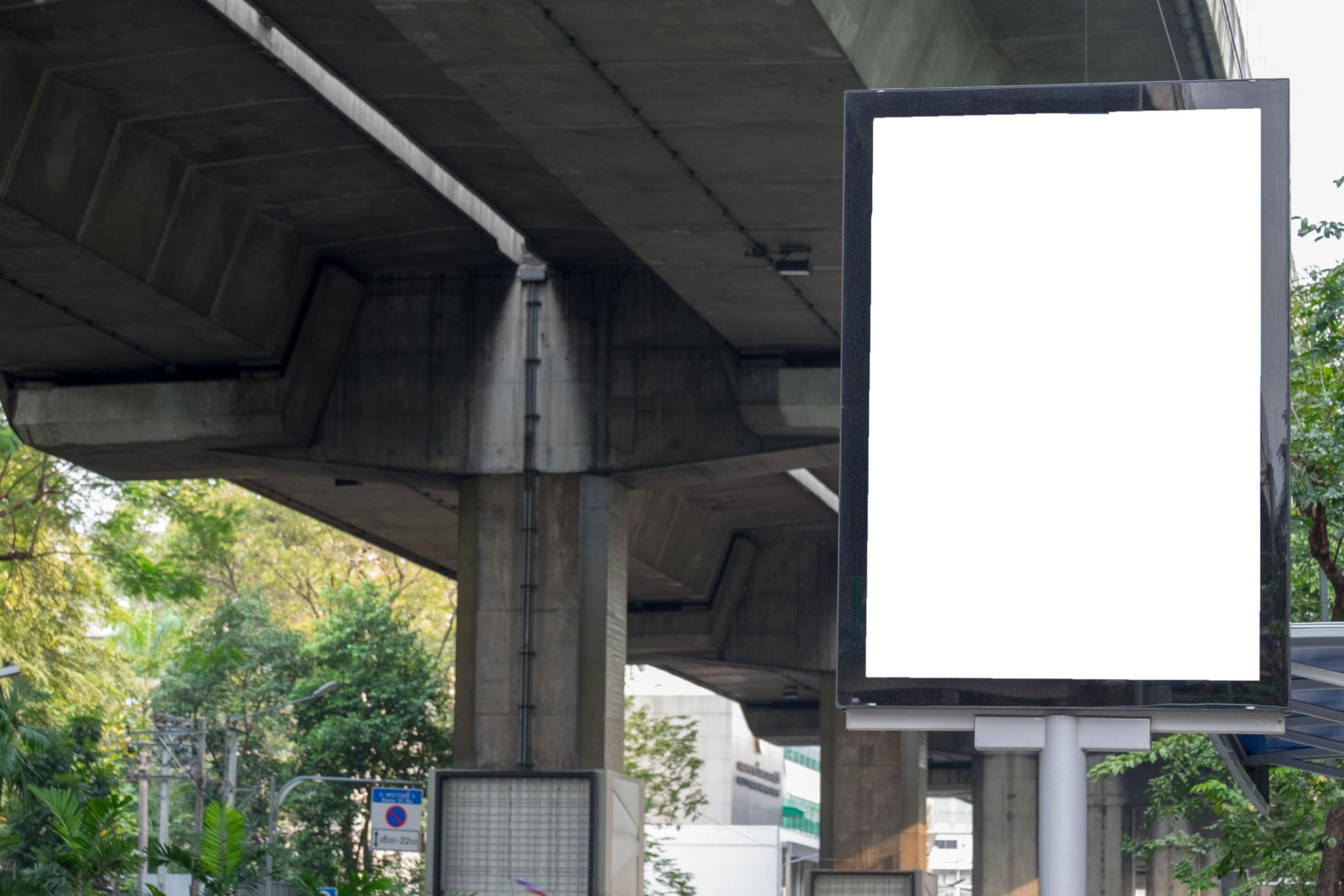 Billboard Advertising Location in North Bengal