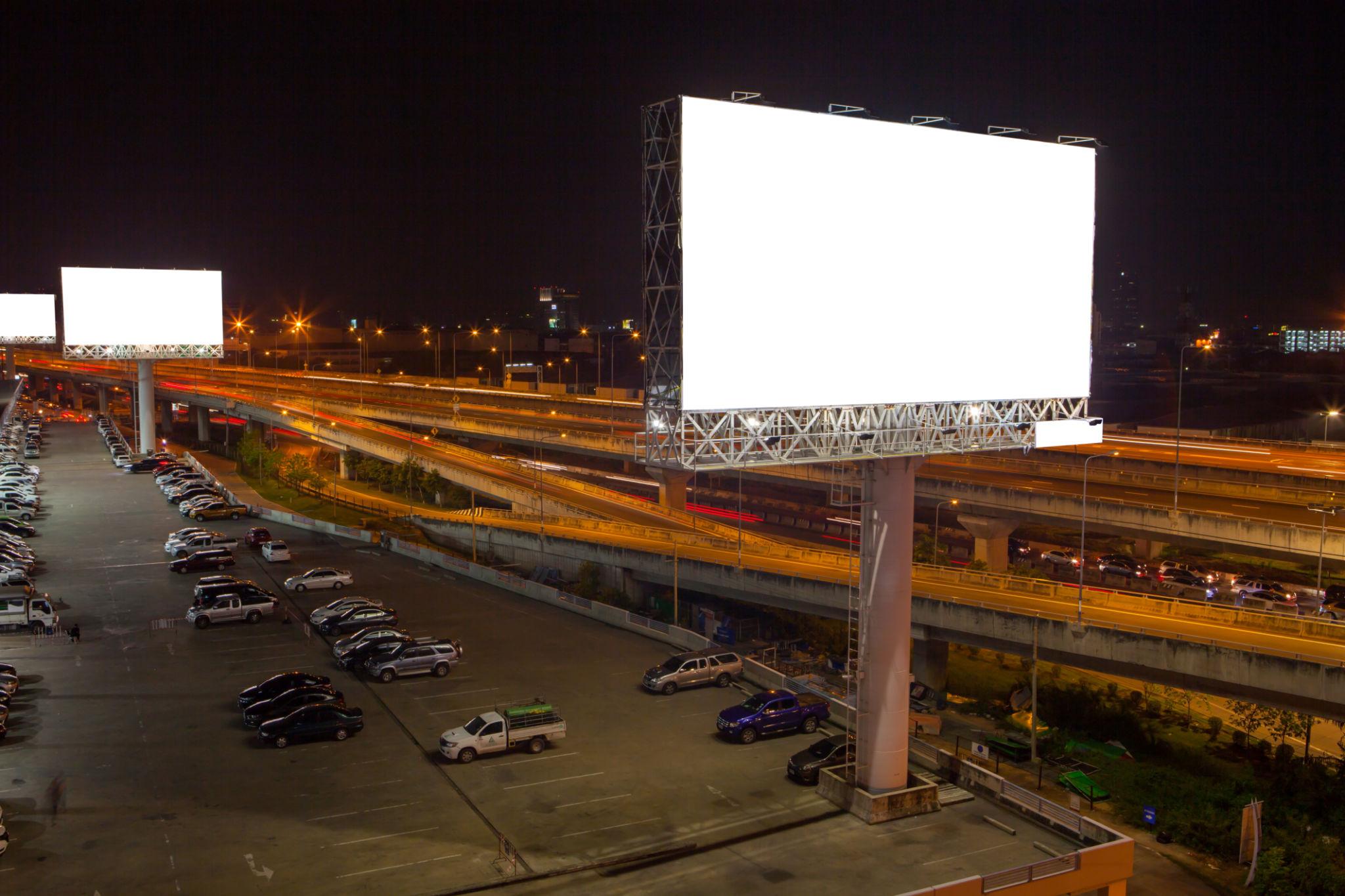 Billboard Advertising Location in North Bengal